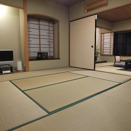 華の宿　ふくや 箱根町 エクステリア 写真