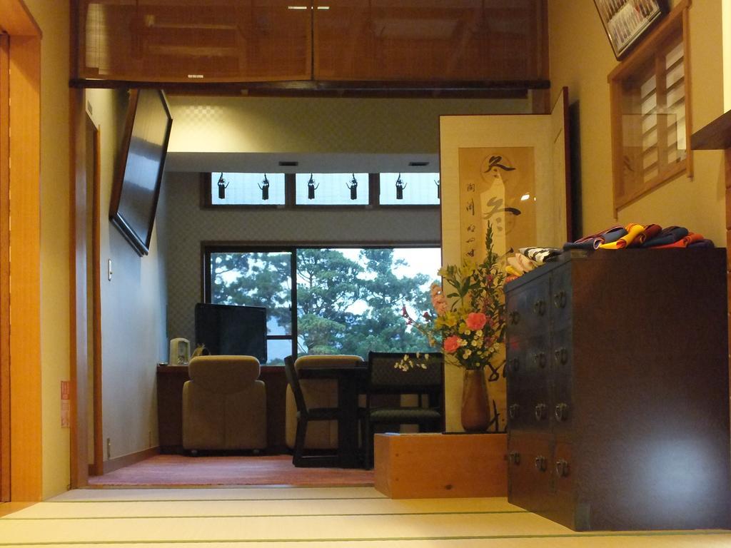 華の宿　ふくや 箱根町 エクステリア 写真