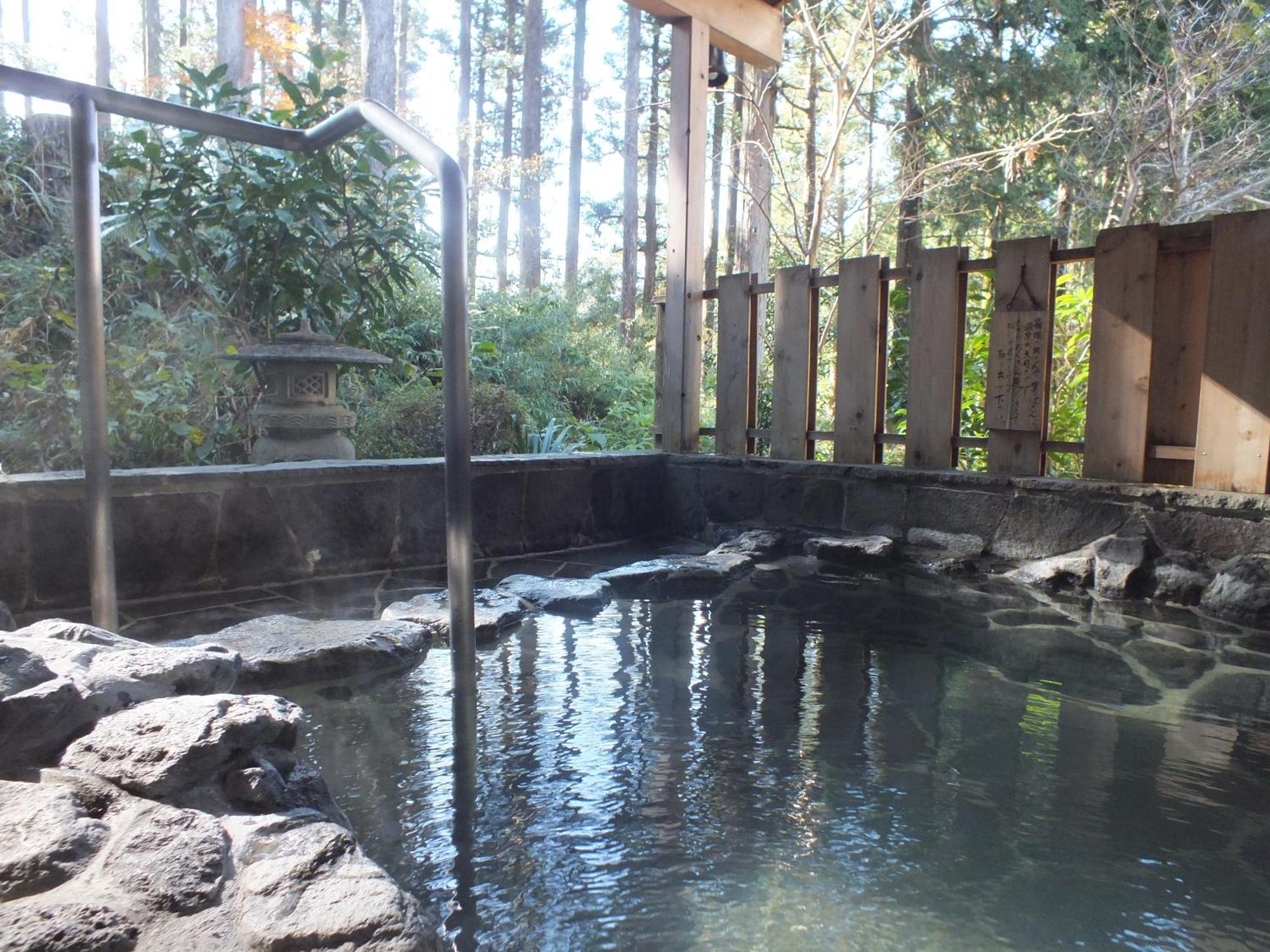 華の宿　ふくや 箱根町 エクステリア 写真