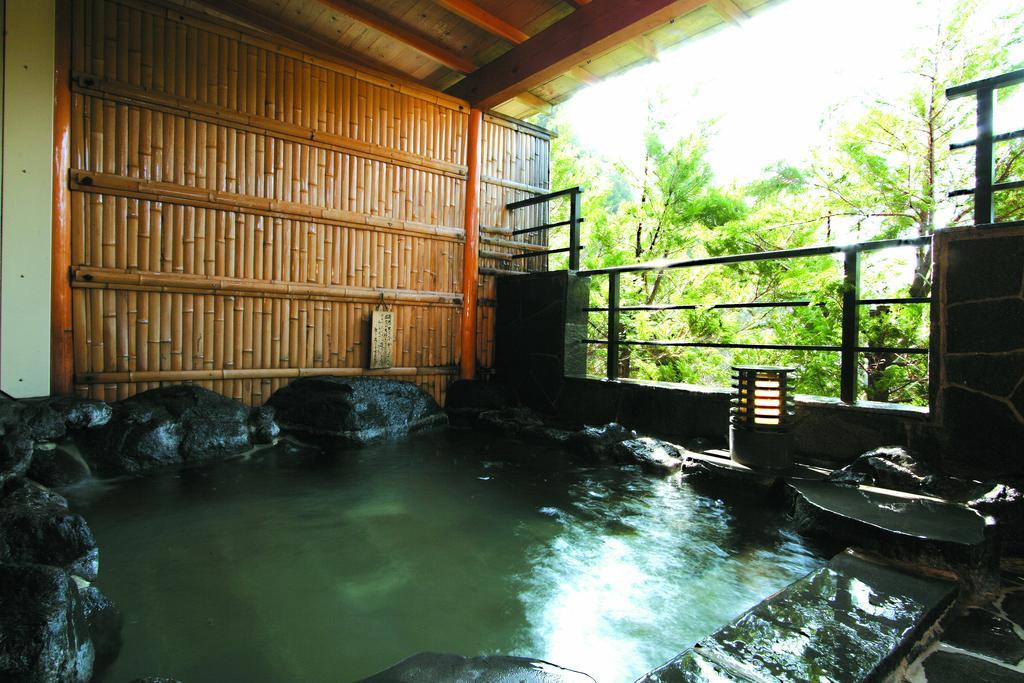 華の宿　ふくや 箱根町 エクステリア 写真