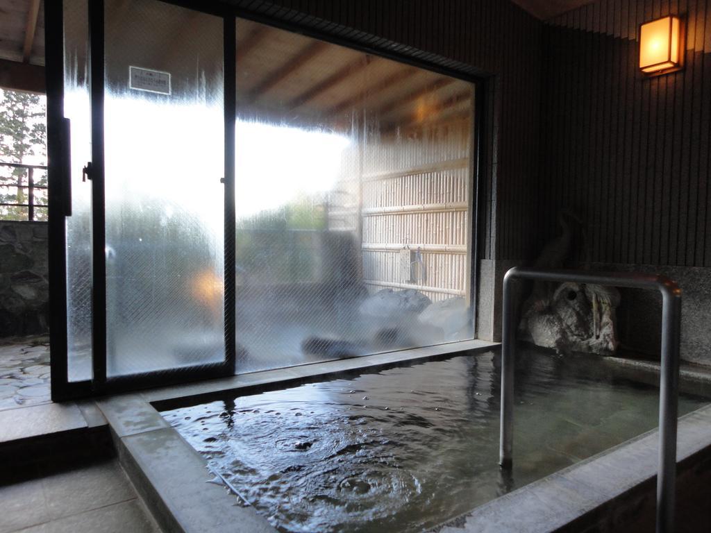 華の宿　ふくや 箱根町 エクステリア 写真