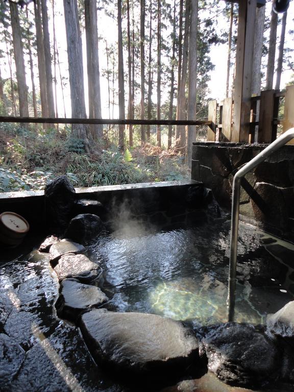 華の宿　ふくや 箱根町 エクステリア 写真