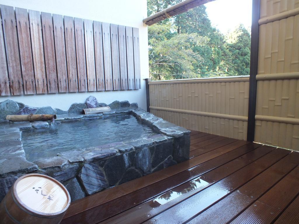 華の宿　ふくや 箱根町 エクステリア 写真