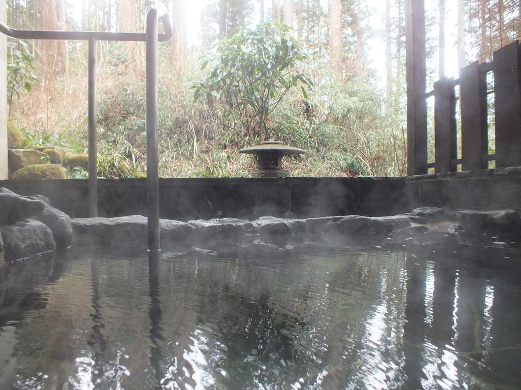 華の宿　ふくや 箱根町 エクステリア 写真