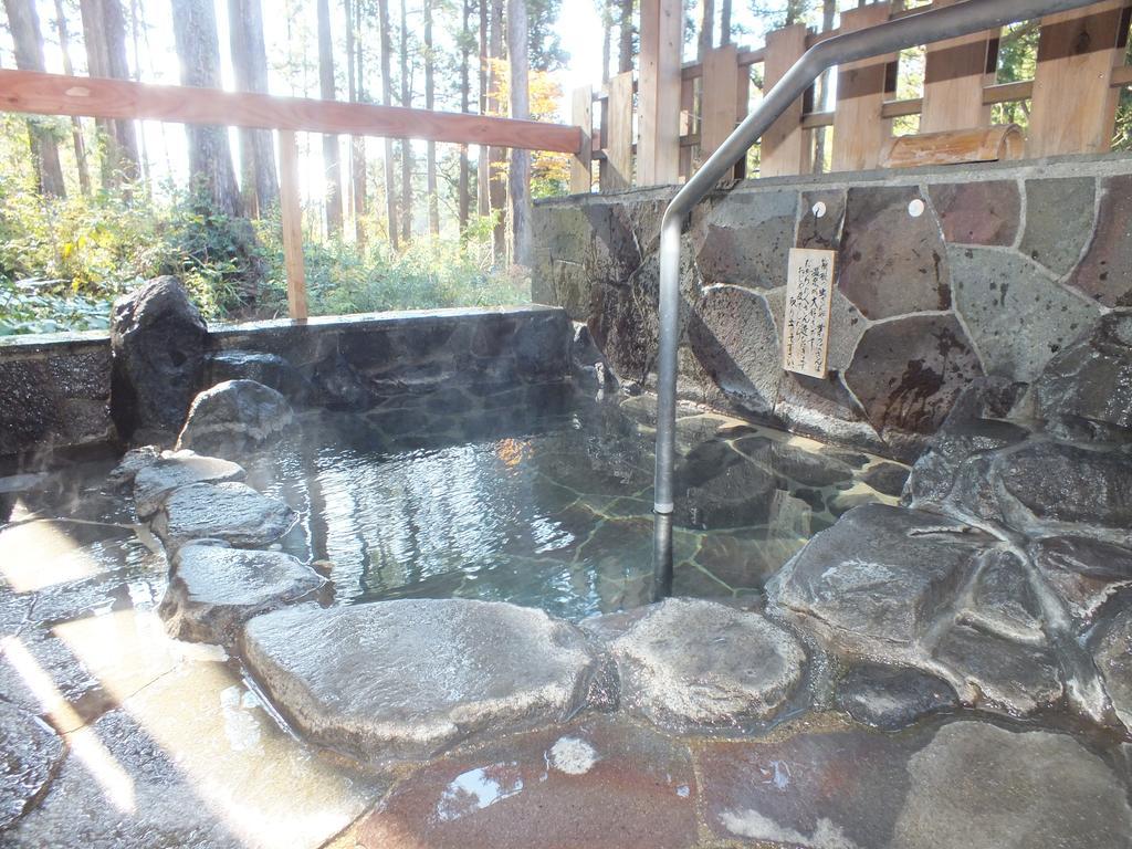 華の宿　ふくや 箱根町 エクステリア 写真