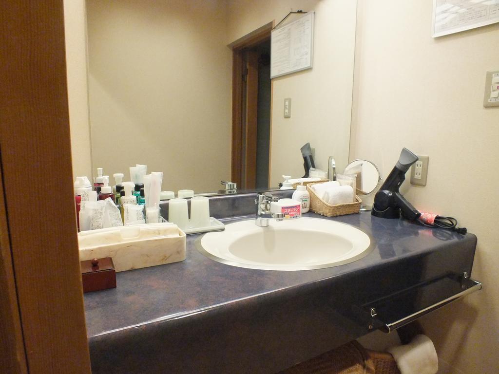華の宿　ふくや 箱根町 エクステリア 写真