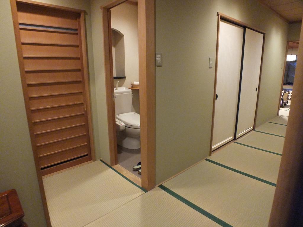 華の宿　ふくや 箱根町 エクステリア 写真