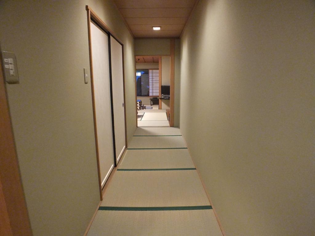 華の宿　ふくや 箱根町 エクステリア 写真