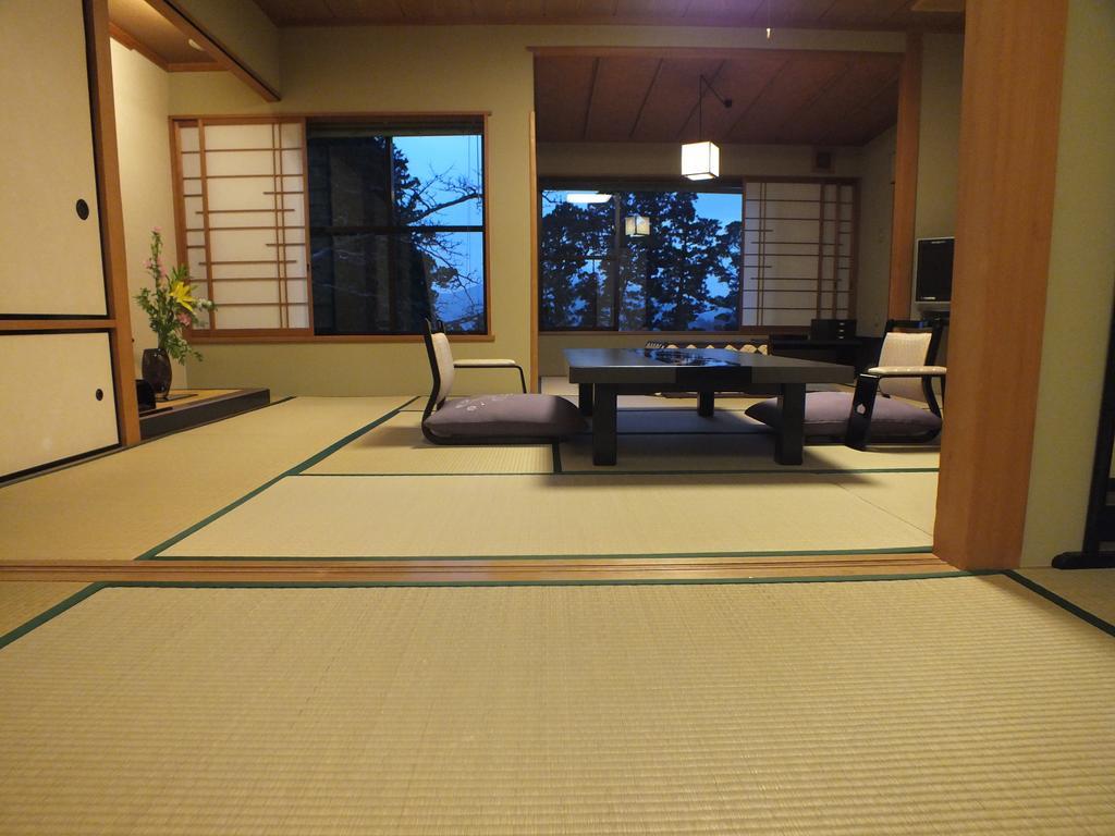 華の宿　ふくや 箱根町 エクステリア 写真