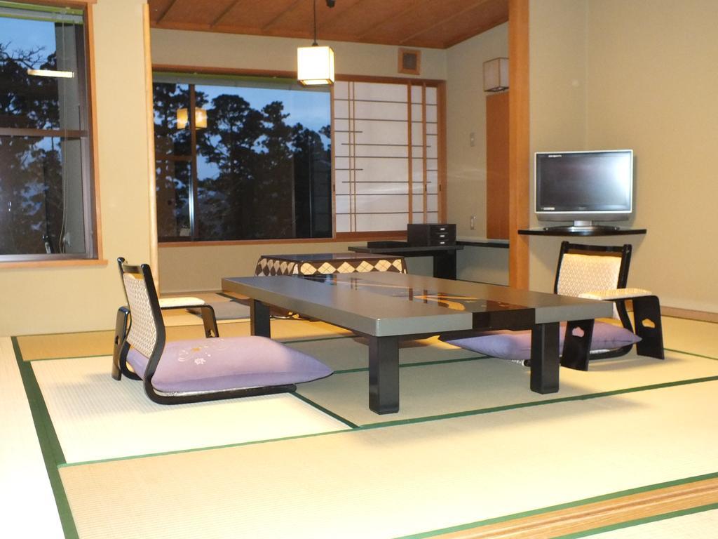 華の宿　ふくや 箱根町 エクステリア 写真