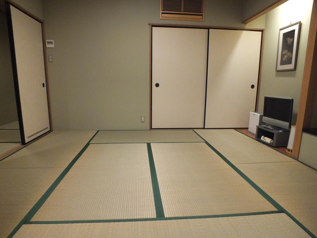 華の宿　ふくや 箱根町 エクステリア 写真