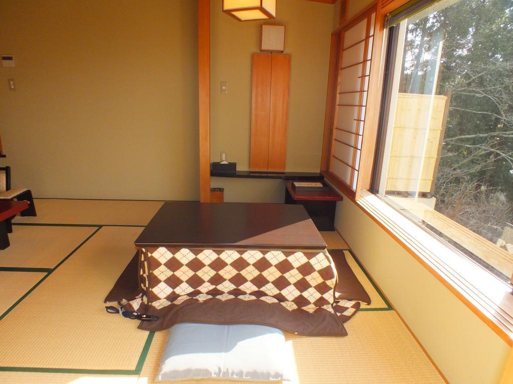 華の宿　ふくや 箱根町 エクステリア 写真