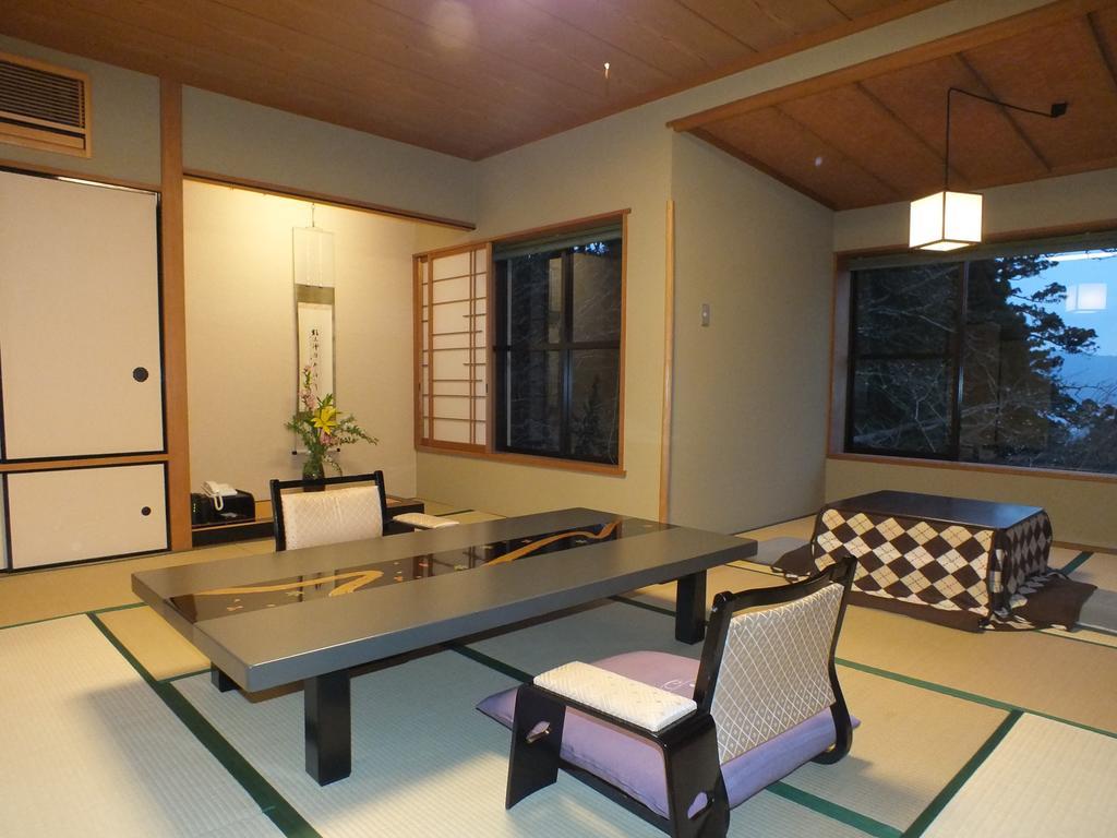 華の宿　ふくや 箱根町 エクステリア 写真