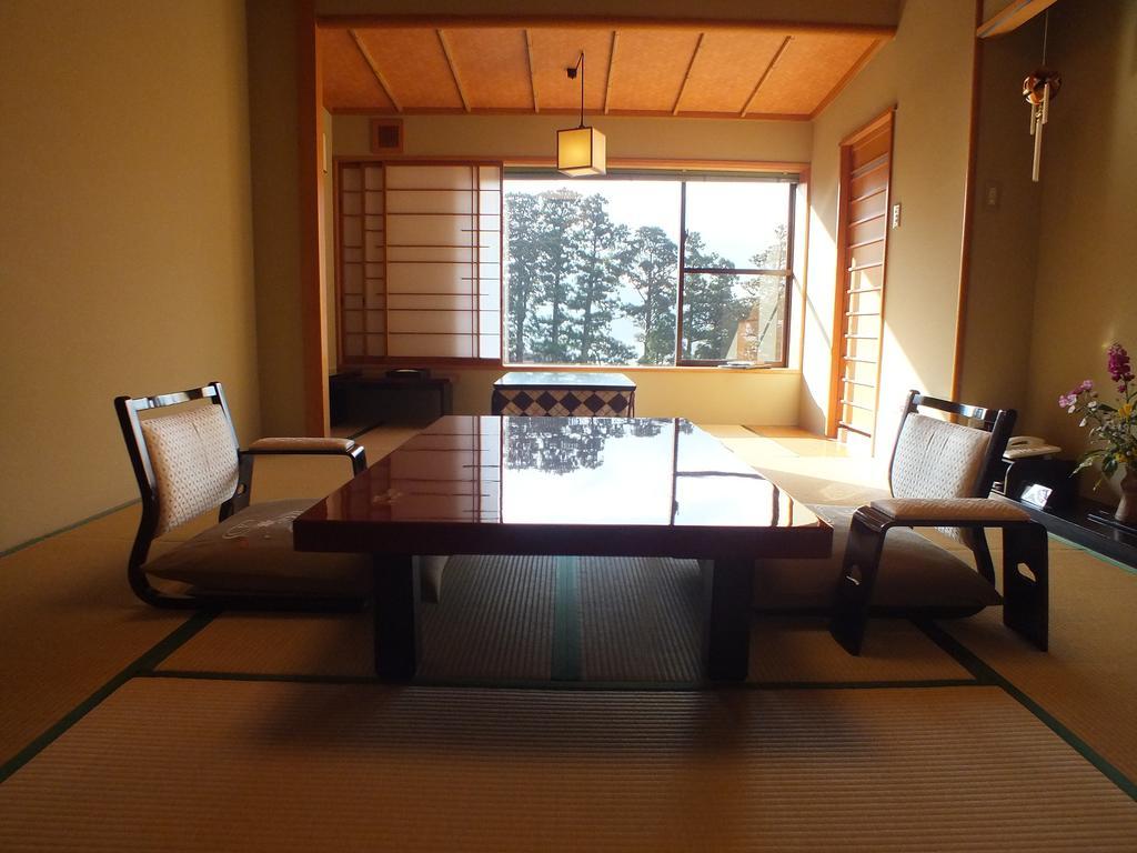 華の宿　ふくや 箱根町 エクステリア 写真