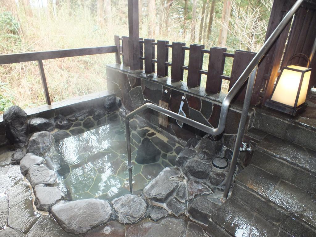 華の宿　ふくや 箱根町 エクステリア 写真